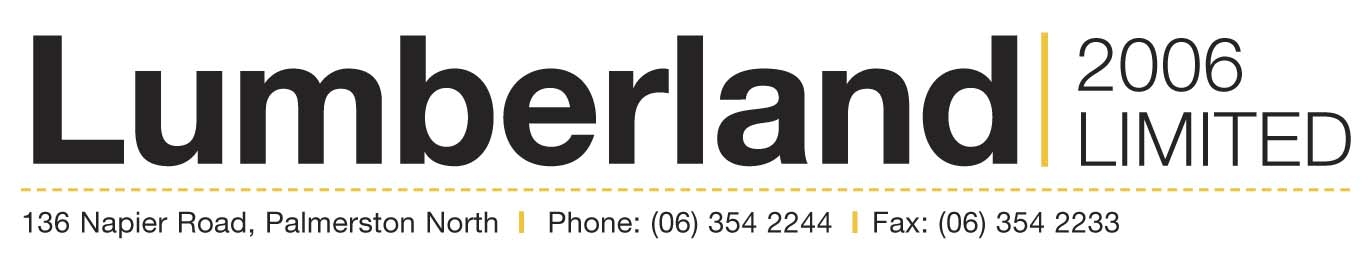 Lumberland 2006 Limited